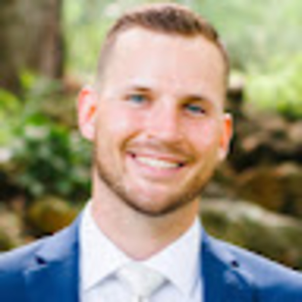 Meet your Posher, Bryce